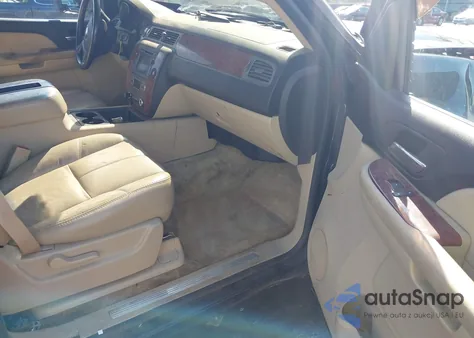 2007 Chevrolet Avalanche K1500 from USA, damaged, VIN 3GNFK12327G265212